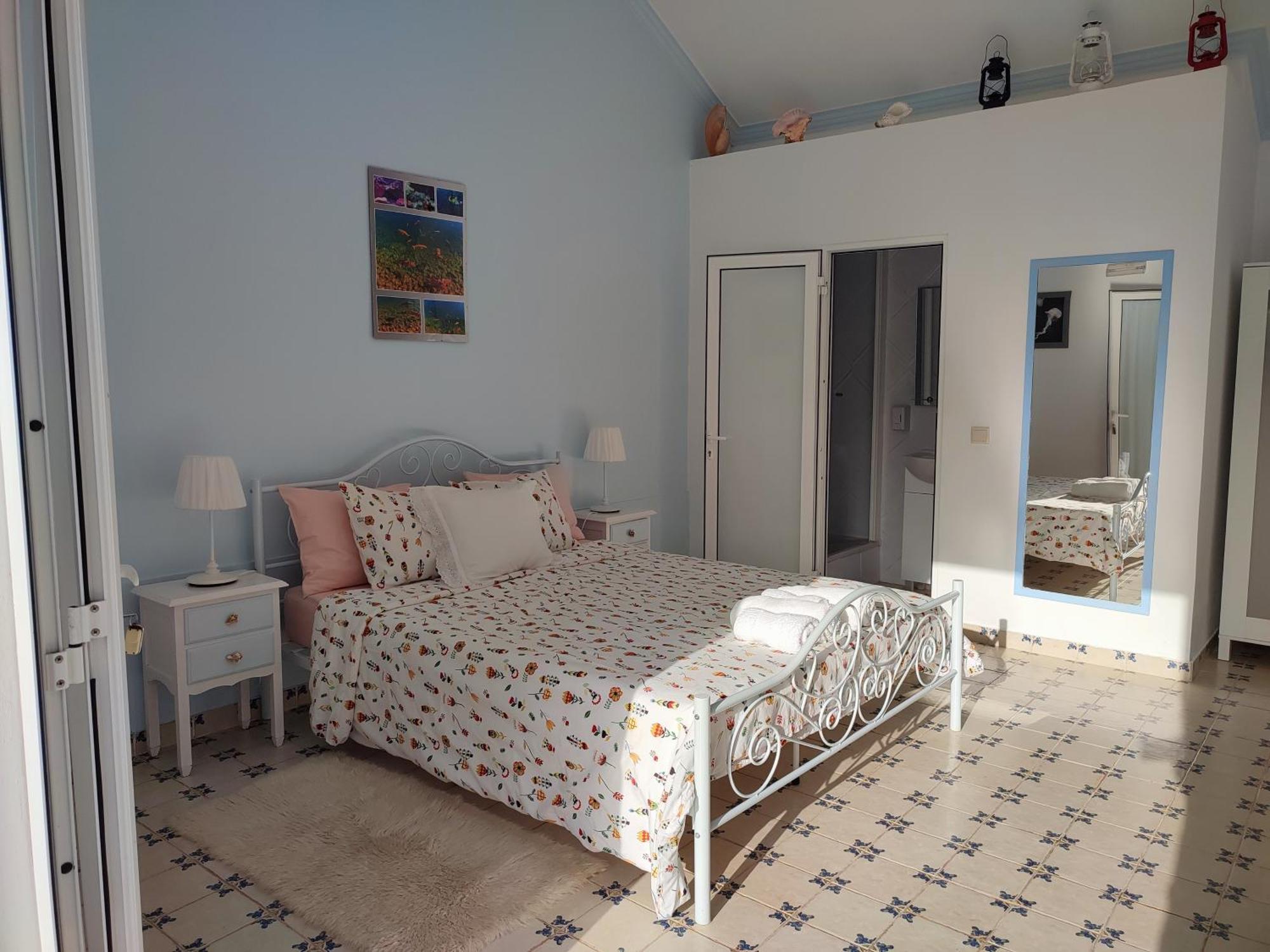 Quinta Camargue Bed & Breakfast Cela Velha Bagian luar foto