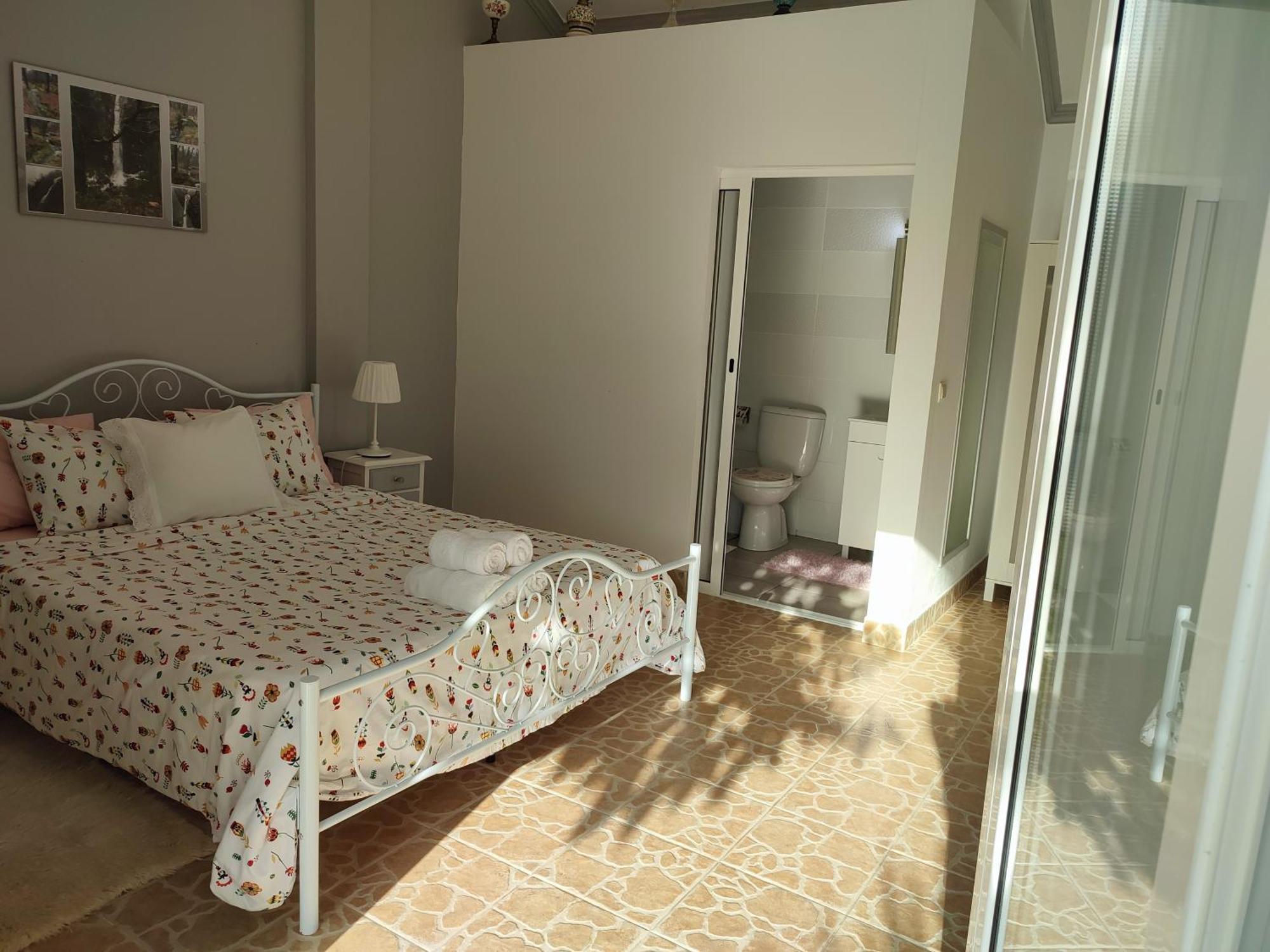 Quinta Camargue Bed & Breakfast Cela Velha Bagian luar foto
