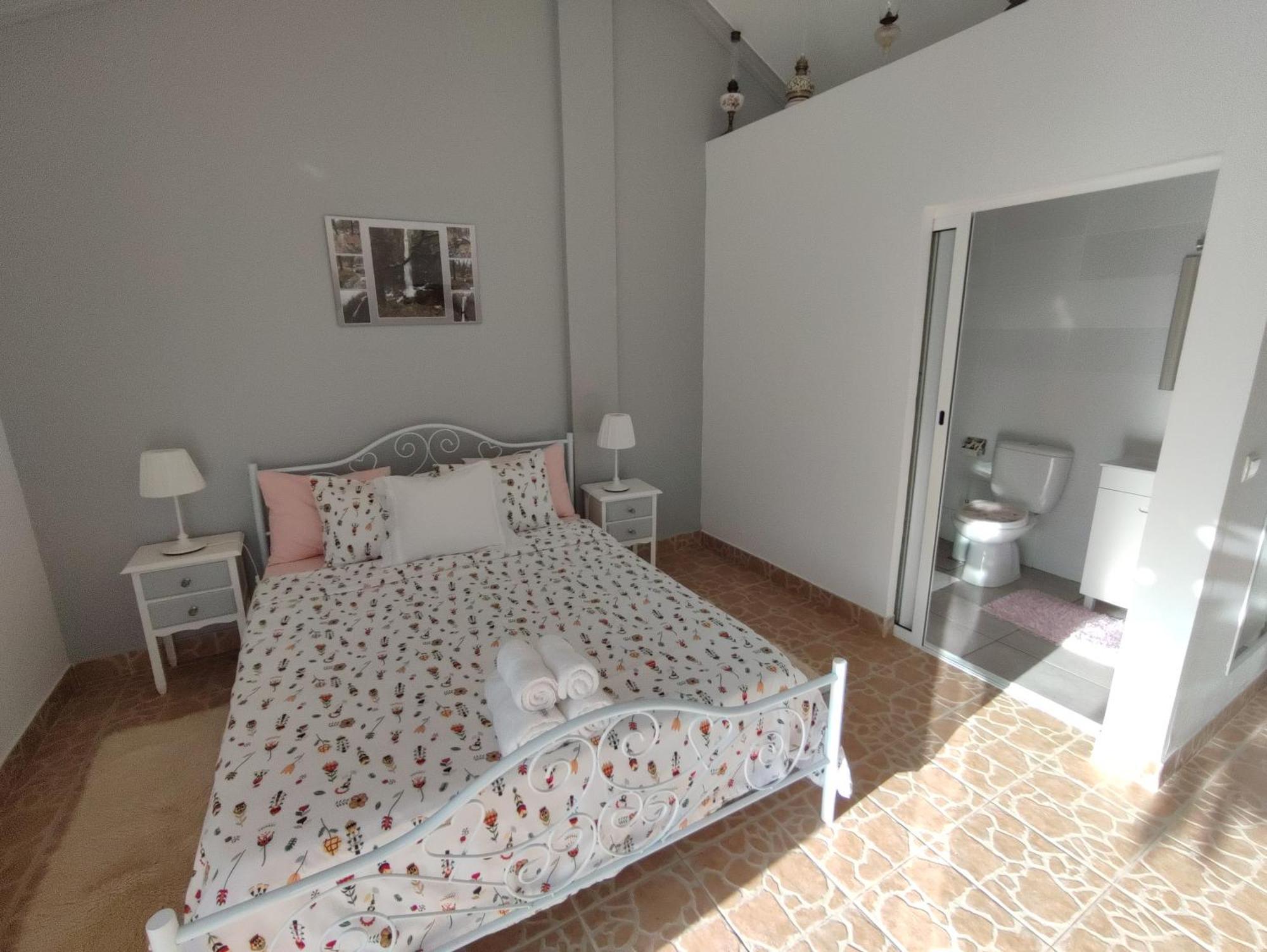 Quinta Camargue Bed & Breakfast Cela Velha Bagian luar foto